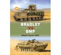 Mike Guardia Bradley vs BMP (Tascabile) Duel