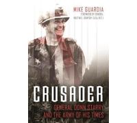Mike Guardia Crusader (Copertina rigida)