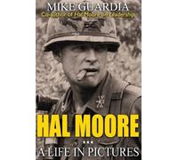 Mike Guardia Hal Moore (Copertina rigida)