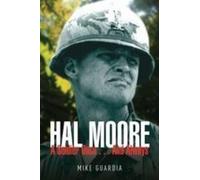 Mike Guardia Hal Moore (Copertina rigida)