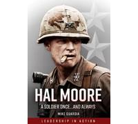 Mike Guardia Hal Moore (Tascabile)