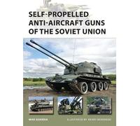 Mike Guardia Self-Propelled Anti-Aircraft Guns of the Soviet Union (Tascabile)
