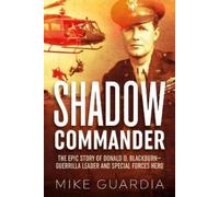 Mike Guardia Shadow Commander (Tascabile)