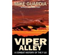 Mike Guardia Viper Alley (Tascabile)