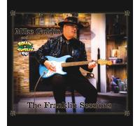 Mike Gulden & Rollin' & Tumblin' The Franklin Sessions (CD) Album