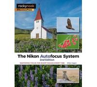 Mike Hagen The Nikon Autofocus System (Tascabile)