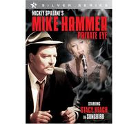 Mike Hammer-Songbird - Mike Hammer-Songbird