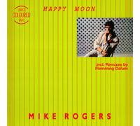 Mike Happy Moon (Vinyl LP)
