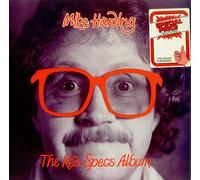 Mike Harding - The Red Specs Album