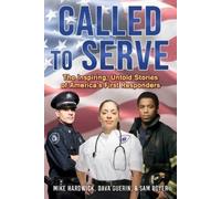 Mike Hardwick Dava Guerin Sam Royer Called to Serve (Copertina rigida)