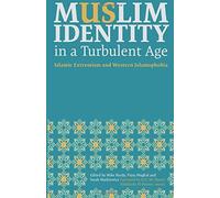 Mike Hardy Muslim Identity in a Turbulent Age (Tascabile)