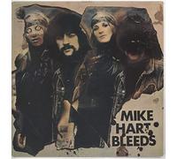 Mike Hart Bleeds - VG