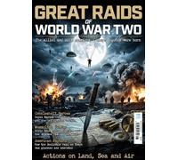 Mike Haskew Great Raids of World War Two (Tascabile)