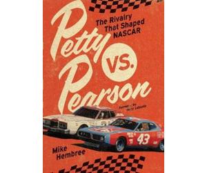 Mike Hembree Hembree, Mike Petty vs. Pearson (Copertina rigida)