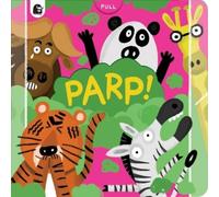 Mike Henson Parp (Libro di cartone)