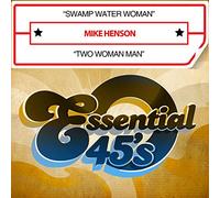 Mike Henson - Swamp Water Woman / Two Woman Man