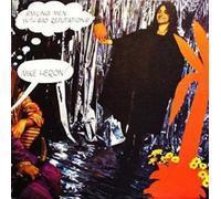 Mike Heron - Smiling Men With Bad Reputations