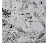 Mike Herting Breathing In Breathing Out (CD)