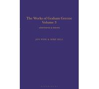 Mike Hill The Works of Graham Greene, Volume 3 (Tascabile)