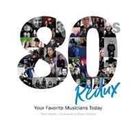 Mike Hipple 80s Redux (Copertina rigida)