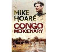 Mike Hoare Congo Mercenary (Tascabile)