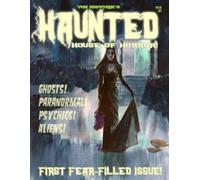 Mike Hoffman Von Hoffman's Haunted House of Horror #1 (Tascabile)
