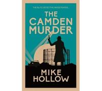 Mike Hollow The Camden Murder (Tascabile) Blitz Detective