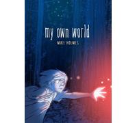 Mike Holmes My Own World (Tascabile)