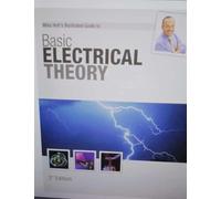 Mike Holt's Illustrated Guide To Basic Electrical Theory 3RD EDITION Spedizio...
