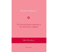 Mike Homfray Provincial Queens (Tascabile)