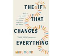 Mike Hood The If That Changes Everything (Tascabile) (PRESALE 01/02/2026)