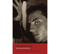 Mike Hoolboom Life Without Death (Tascabile)