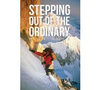 Mike Hope Stepping Out Of The Ordinary (Tascabile)