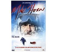 Mike horn, le voyage interieur