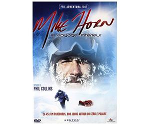 Mike horn, le voyage interieur