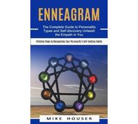 Mike Houser Enneagram (Tascabile)