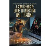 Mike Ike Mastering the Stock Market (Copertina rigida)