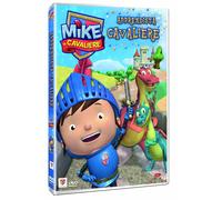 Mike Il Cavaliere #01 - Apprendista Cavaliere (DVD)