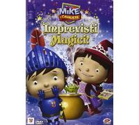 Mike Il Cavaliere #03 - Imprevisti Magici