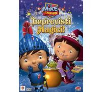 Mike Il Cavaliere #03 - Imprevisti Magici