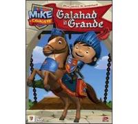 Mike Il Cavaliere #02 - Galahad Il Grande