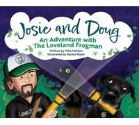 Mike J Meldon Josie and Doug (Copertina rigida)