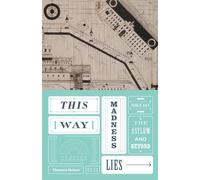 Mike Jay This Way Madness Lies (Copertina rigida)