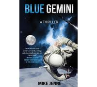 Mike Jenne Blue Gemini (Tascabile) Blue Gemini