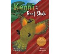 Mike Johnson Kenni and the Roof Slide (Tascabile)