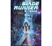 Mike Johnson Michael Green Blade Runner 2029 Vol. 1: (Tascabile)