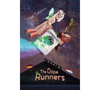 Mike Johnson The Dope Runners (Tascabile)