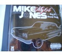 Mike Jones - My 64/Mr. Jones