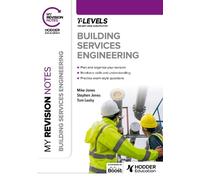 Mike Jones Stephen Jon My Revision Notes: Building Services Enginee (Tascabile)