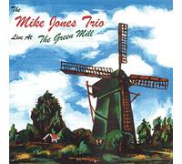 Mike Jones Trio & Tr - Live At The Green Mill